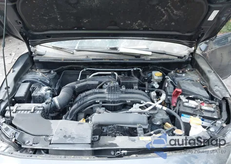 2019 Subaru Crosstrek 2.0I Premium z USA, uszkodzony, nr VIN JF2GTACC4KH286636